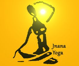 Jnana Yoga Logo