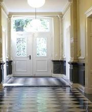 Dr. Hübenthal & Partner Logo