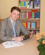 Dirk Alexander - Fachhändler für Briefmarken & Münzen