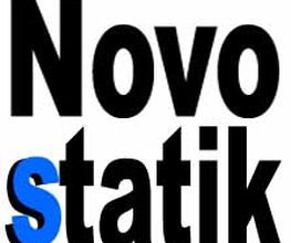Novostatik Logo
