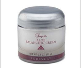 Sonya Skin Care Aloe Balancing Cream (280) Gesichtscreme