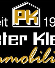 Immobilien Peter Klein Logo