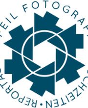 Pfeil Hochzeitsfotografie Logo