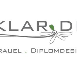 Stilklar Design Logo
