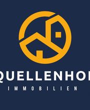 Quellenhof Immobilien - Immobilienmakler Logo