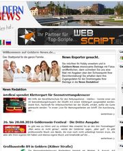 JÖWI-Verlag & Medienservice Logo