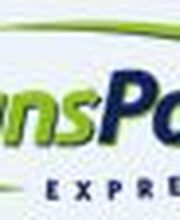 TransPott EXPRESS UG (haftungsbeschränkt) Logo