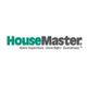 HouseMaster logo with slogan: "Home Inspections. Done Right. Guaranteed."