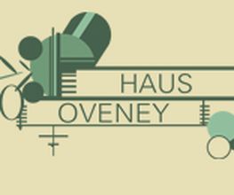 Haus Oveney Logo
