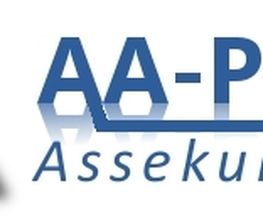AA PLUS Assekuranz Logo