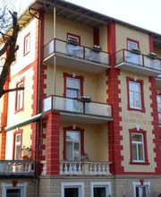 Hotel Almrausch Logo
