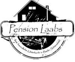 Pension Laabs Logo