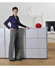 Imagefotografie für Kutzner IT