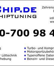 K-CHIP.DE Chiptuning & Motorsport Berlin