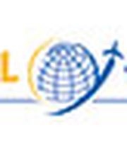 TRAVEL HOUSE Logo