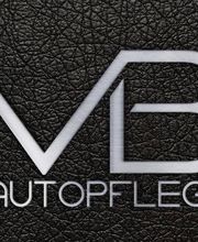 MB-Autopflege Logo
