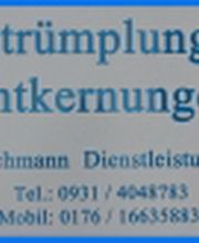 Fleischmann Dienstleistung Logo