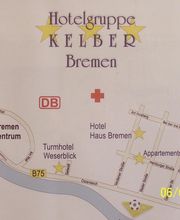 Hotel Bremen - Hotelgruppe Kelber Bremen - Ihre Wohlfühlhotels