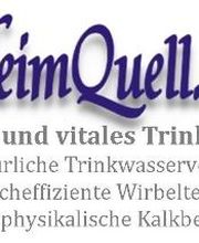 HeimQuell.com Logo