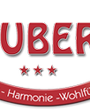 Ferienhotel Hubertus Logo