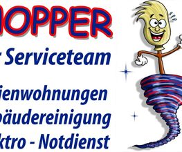 Fewo - Service Nopper