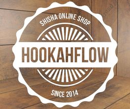 HookahFloW Logo