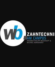 Zahntechnik-gescher.de Logo