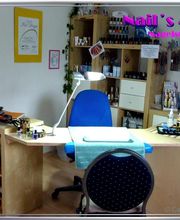 DAS NEUE STUDIO \\\" NAIL´S 4 YOU