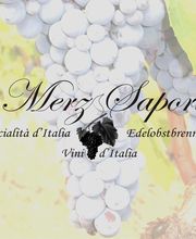 Weinfachgeschäft Rudolf Merz Logo