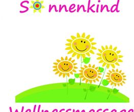 Sonnenkind Wellnessmassage Logo