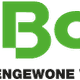 Logo van deBoer met groene tekst en slogan "Voor buitengewone vakmensen".