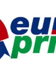 Europrint Najib e. K. Logo