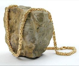 Schmuck & Accessoires Klaus Ruschke Logo