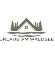 Urlaub am Waldsee Logo