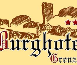 Burghotel Grenzau Logo