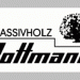 Logo: Massivholz Rottmann mit Baumgrafik.