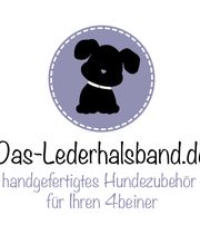 das-Lederhalsband.de Logo