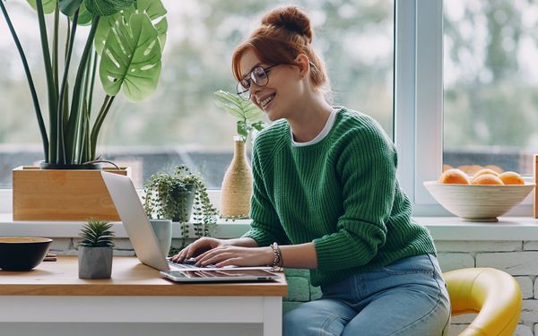 Work-Life-Balance durch Haus & Garten: Ein harmonisches Zusammenspiel