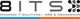 Logo mit Text: "8ITS - Managed IT Solutions - Web & Mediadesign," in Schwarz, Grau, Blau und Orange.