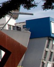 acp kommunikation.design - Firmensitz Hürth / NRW - 01