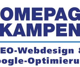 Homepage Kampen Logo