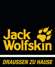 Jack Wolfskin Store Logo