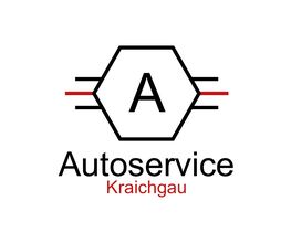 Autoservice Kraichgau Logo
