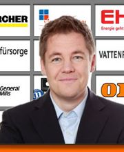 Verkaufstrainer Thomas Bottin