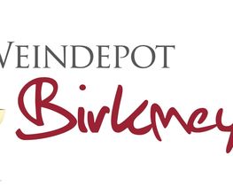 Weindepot Birkmeyer Logo