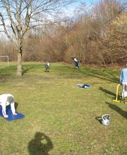 CrossOver - Functional & Athletic Training