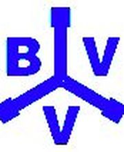 BVV Tor- und Krantechnik Logo