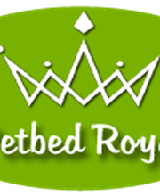 Petbed Royal Logo