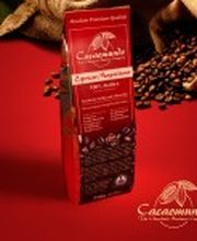Unsere Produkte: Kaffeebohnen