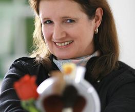 Visagistik Petra Goettsche Logo